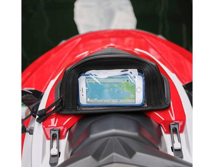 Yamaha Ex Hatch Mounted Storage 8 Yamaha EX Hatch Mounted Storage - Image 6