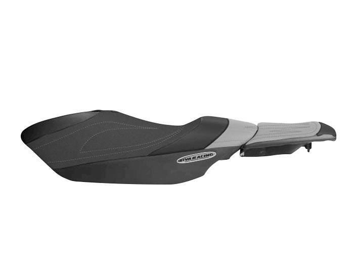 RIVA Yamaha FZS Seat Cover