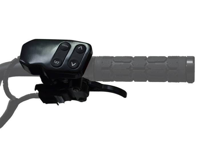 Riva Sea-Doo Electronic Control Switch Housing Right 6 RIVA Sea-Doo Electronic Control Switch Housing Right - Image 4