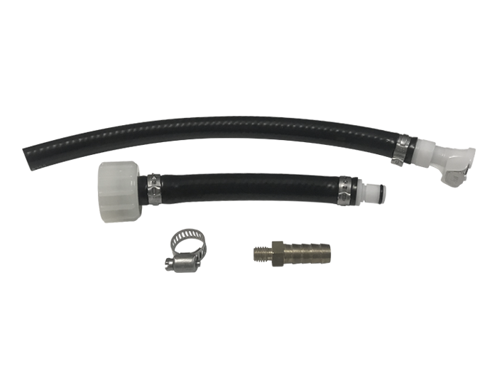 Yamaha SuperJet 1990-20 Quick Release Flush Kit