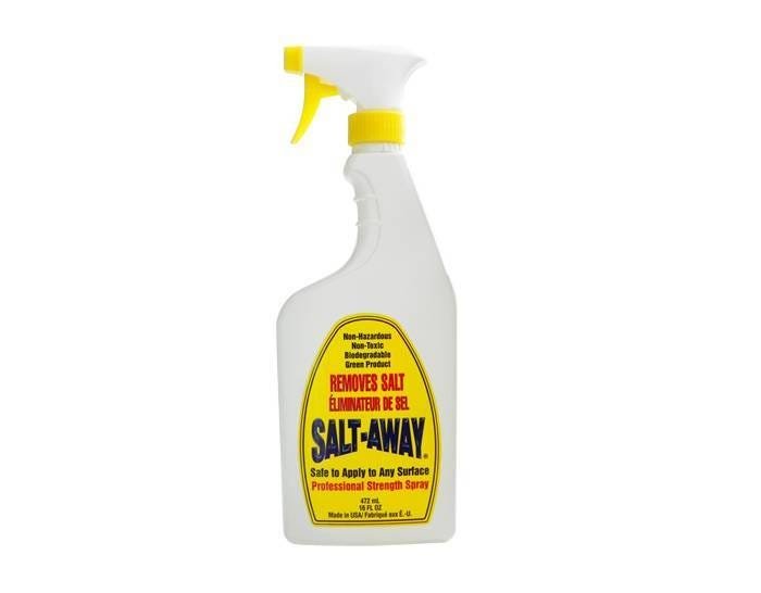 SALT-AWAY PROFESSIONAL STRENGTH SPRAY