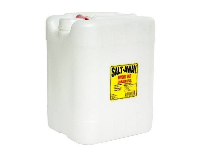 Salt-Away 5 US GALLON CONTAINER (18.92 L)