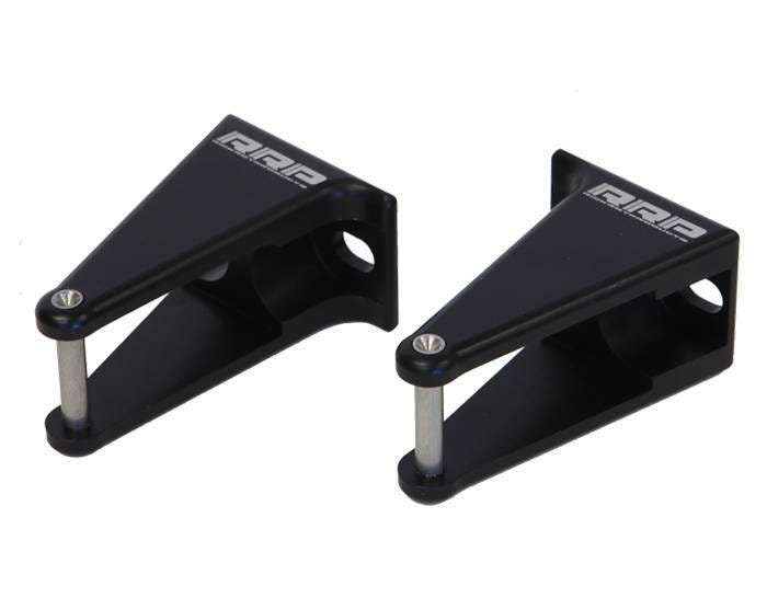 RRP Billet Adjustable Hood Fork – Black