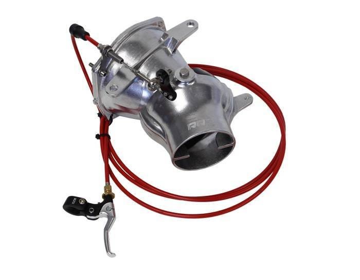 RRP 155mm Trim System Kit