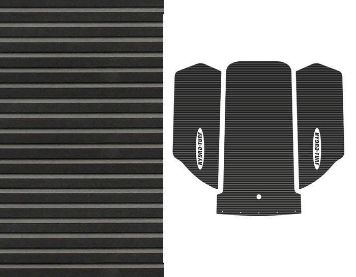 Hydro-Turf Mat Kit Kawasaki SX-R 1500 – Peel & Stick