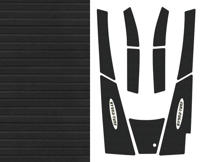 Hydro-Turf Mat Kit Yamaha EX – Peel & Stick