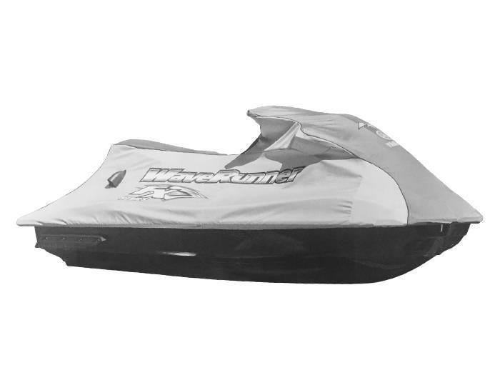 Yamaha 2005~09 VX Deluxe/VX Sport & 2007~08 VX Watercraft Cover – Gray
