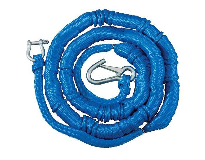 Yamaha Anchor Buddy – 7′ to 18′