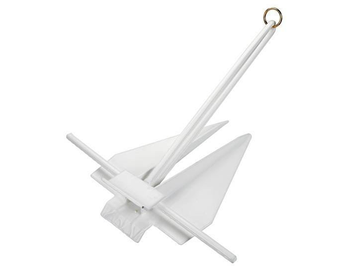 Sea Doo Fluke Style Anchor