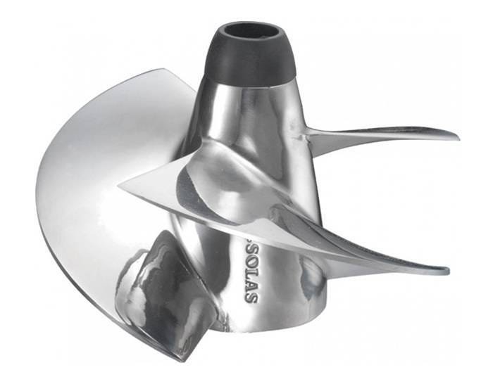 Solas Concord Honda Aquatrax Impeller HA-CD-09/18