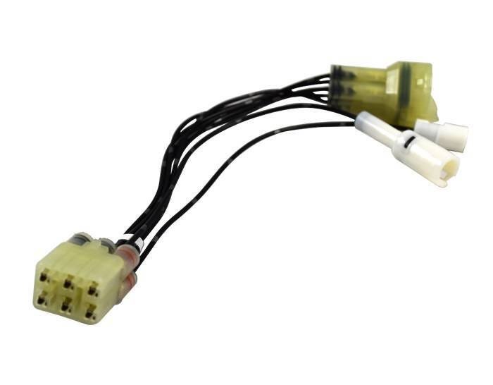 Kawasaki Relay Cable – JT1500B/C/E/F/G
