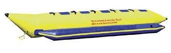 8 Passenger Banana Towable