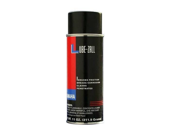 Yamaha Lube-Zall Lubricant – 11oz Can