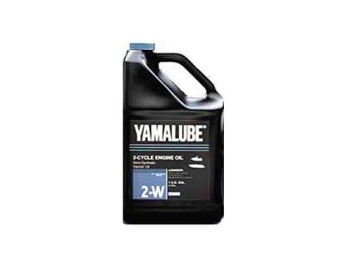 Yamalube Watercraft /SPTBT, 1QT 2ST