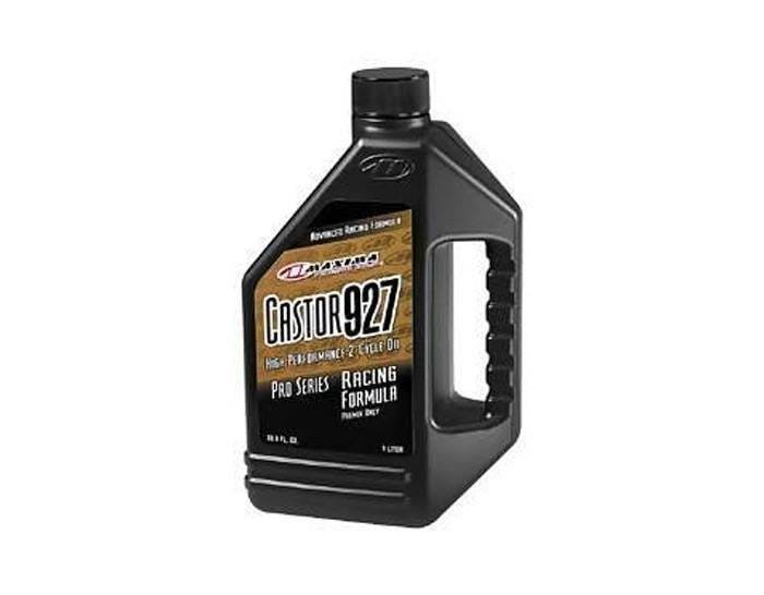Maxima Castor 927, Castor Pre-Mix Oil – 1pt