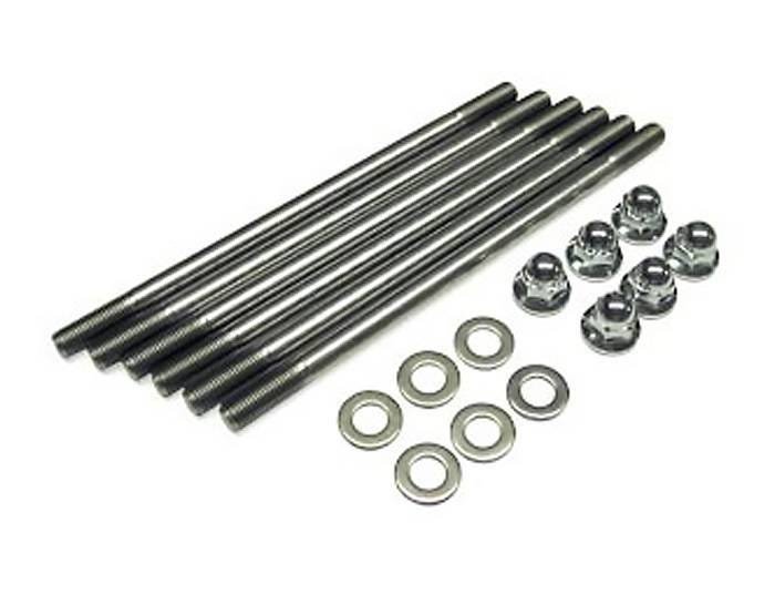 ADA Girdle Hardware Kit  – Yamaha  701 / 760