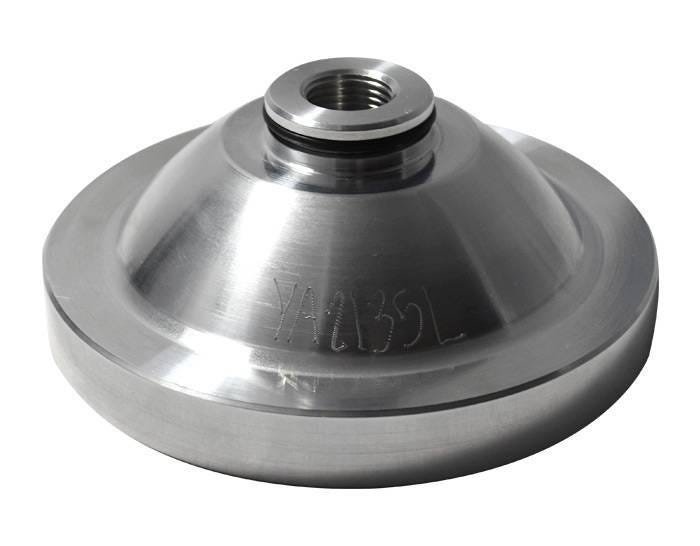 ADA Racing Yamaha 701 81mm 35cc Dome (185psi – 91 Octane)