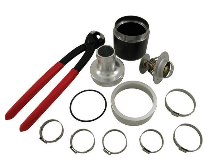 Riva Sea-Doo 4-Tec Thermostat Kit 1 f144955776 n41bhaskc3mecfkd