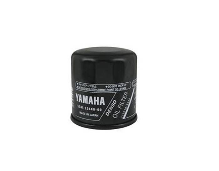 Yamaha WaveRunner 4-Stroke Oil Filter, 1.8L engines