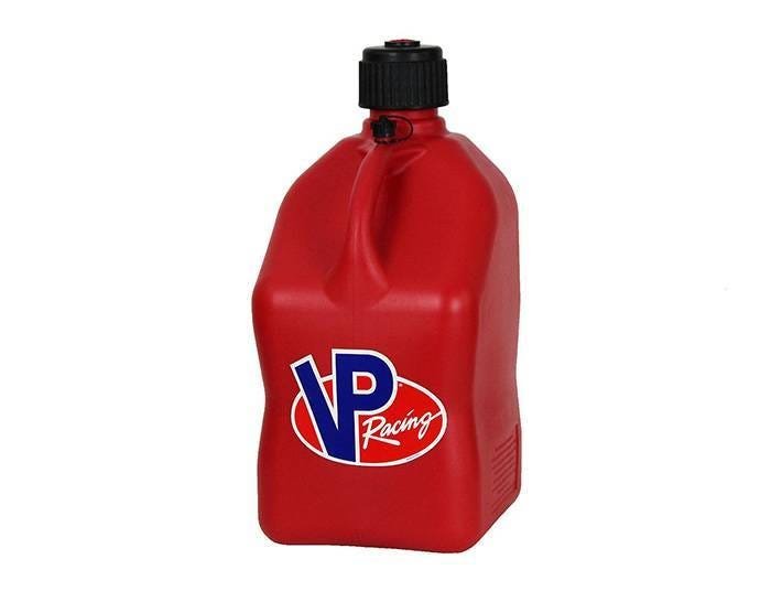 VP fuel jug 5 gallon – Red