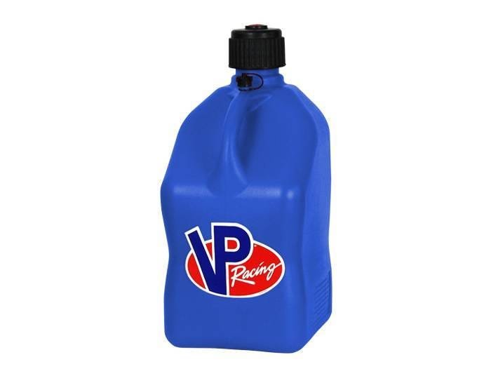 VP fuel jug 5 gallon  – Blue