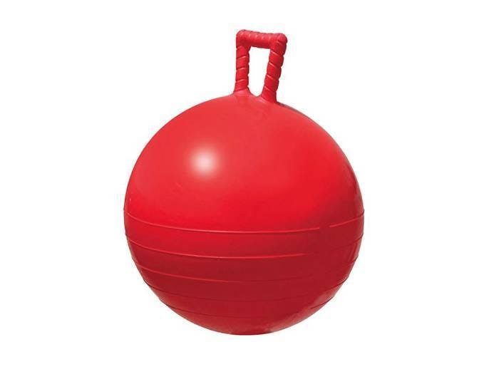 Race Buoys – Red