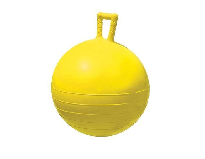 Race Buoys – Yellow