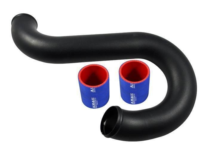 Riva Kawasaki `07~08 Ultra 250X/Lx &Amp;`03~08 Stx-12F/15F Free Flow Exhaust Kit 2