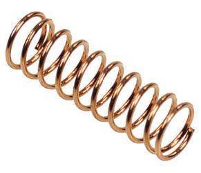 Mikuni Needle Valve Arm Springs – 80 Gram