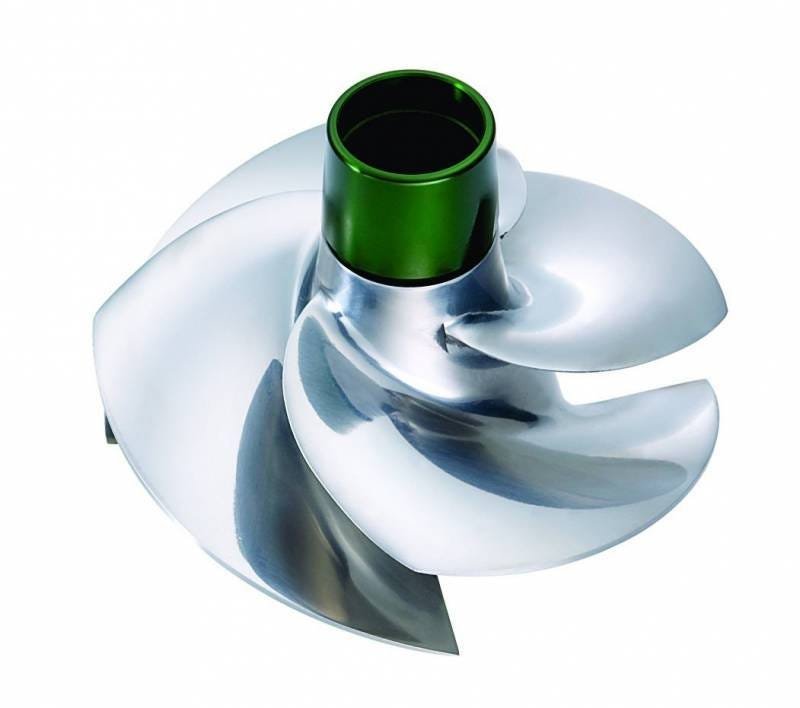 Solas Sea-Doo Concord 13/18 Impeller