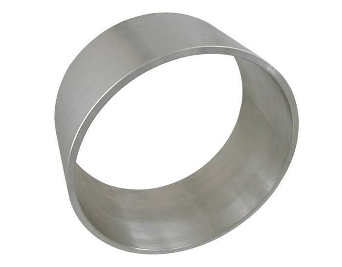 Riva Sea-Doo Stainless Steel Wear Ring - 155Mm 2