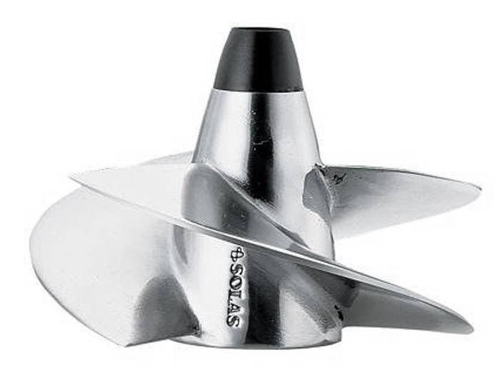 Solas Yamaha YH-CD-18/22 Impeller