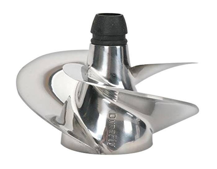 Solas Yamaha YG-DF-14/20 Impeller