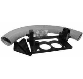 RRP Pole Bracket, Yamaha Superjet, 1996-20