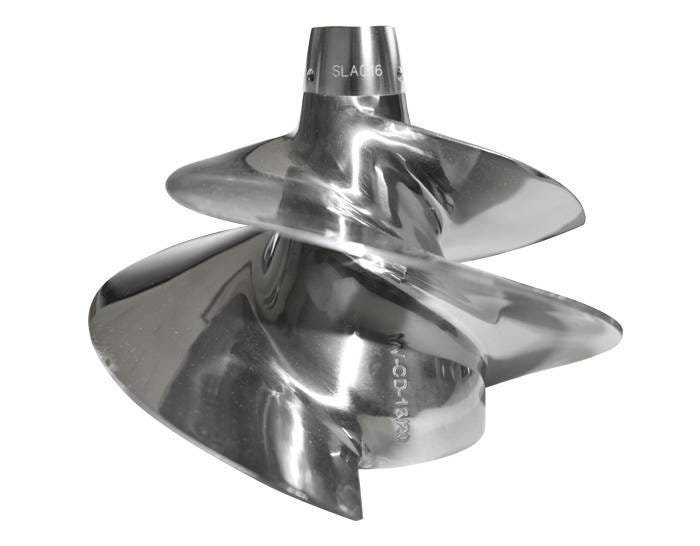 Solas Yamaha 160mm Concord 13/20 Impeller