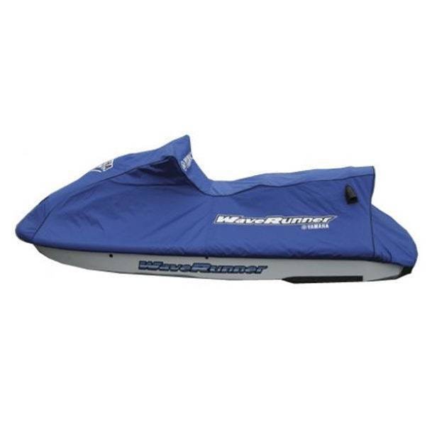 Yamaha WaveRunner III Watercraft Cover – Blue