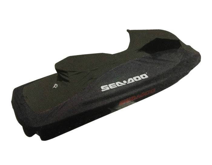 Sea-Doo 2005~08 RXT 215 & 2008~09 RXT-X 255 Watercraft Cover – Black