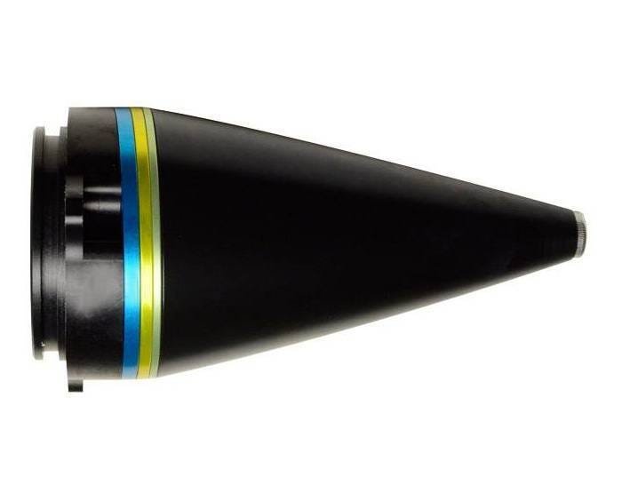 Lucky 13 Pump Cone – Yamaha SVHO