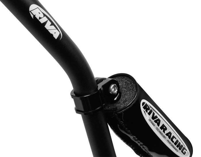 RIVA ‘PRO-BAR’ 4-Degree w/Crossbar