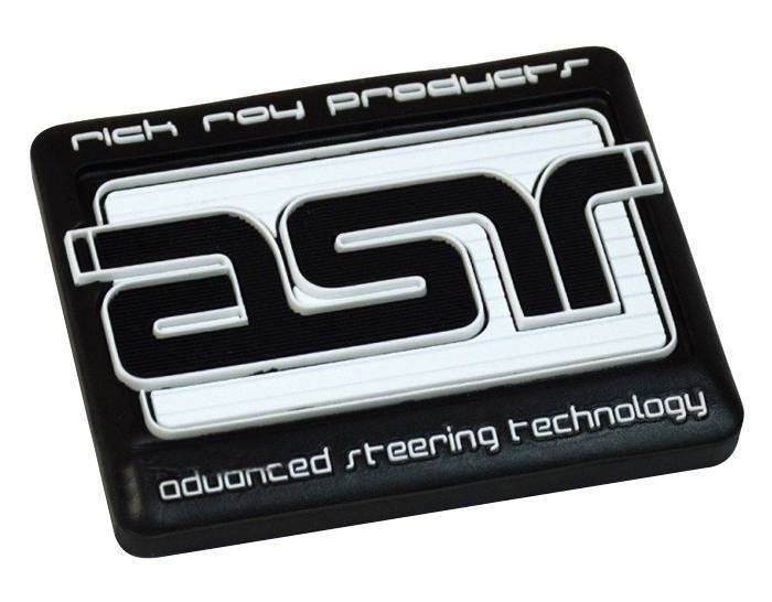 RRP Handlebar Protection Pad – Black & White
