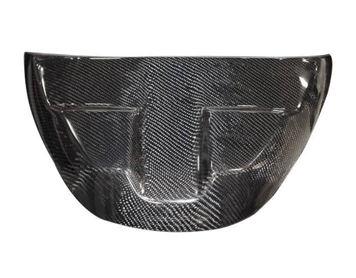 Carbon Rear Seat Fzr Wammer 6 Carbon Rear Seat FZR Wammer - Image 4