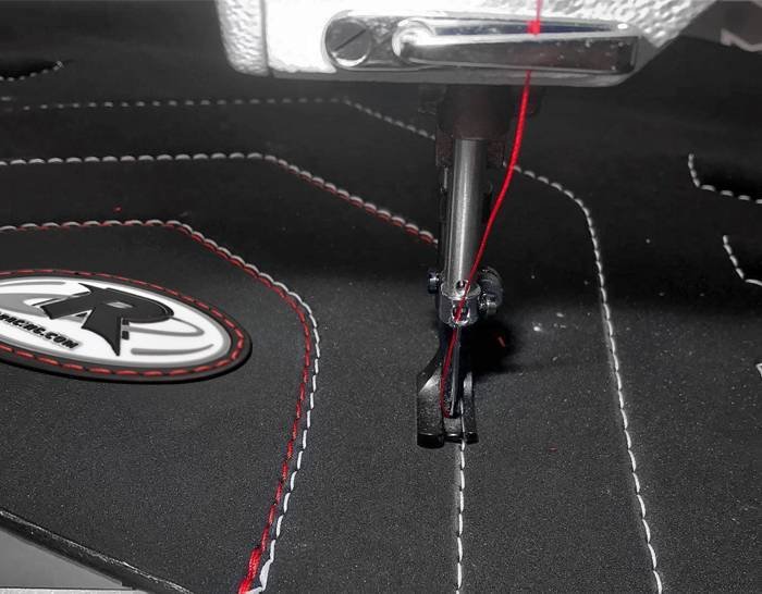 Carbon Rear Seat Fzr Wammer 13 Carbon Rear Seat FZR Wammer - Image 11