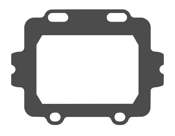 Moto Tassinari V-Force 3 Reed Gasket for Yamaha