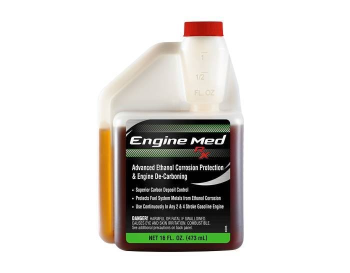 Yamaha Engine Med RX 16 OZ