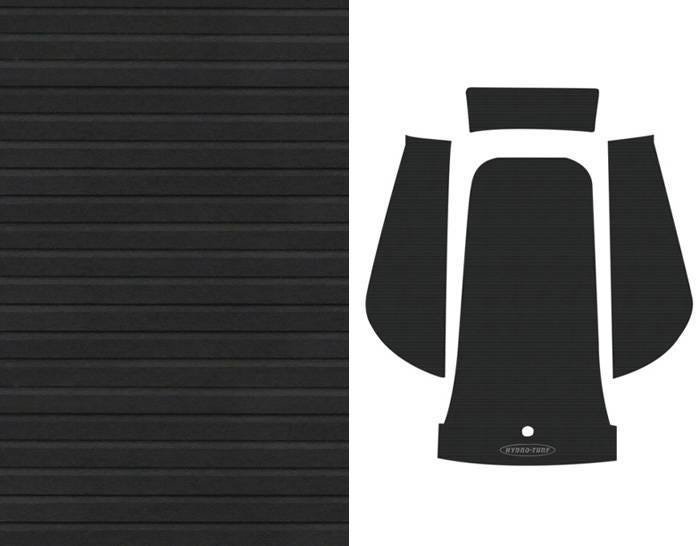 Hydro-turf Mat Kit Kawasaki SX-R 800 – Peel & Stick