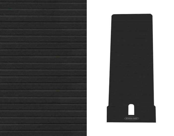 Hydro-Turf Mat Kit Kawasaki 650SX – Peel & Stick