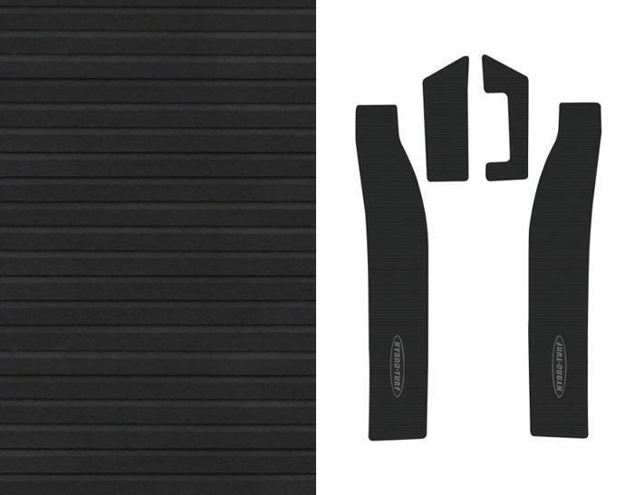 Hydro-Turf Mat Kit Yamaha VXR 650/701 – Peel & Stick