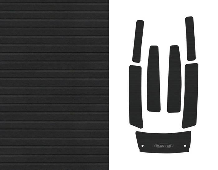Hydro-Turf Mat Kit Yamaha WaveRaider – Peel & Stick