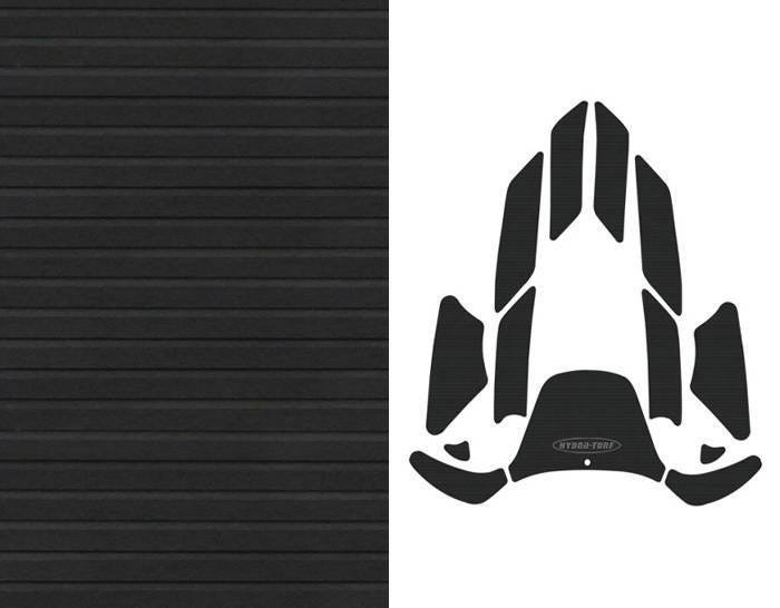 Hydro-Turf Mat Kit Yamaha SUV – Peel & Stick