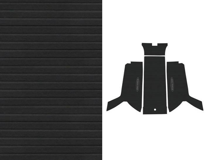 Hydro-Turf Mat Kit Yamaha FX-1 – Peel & Stick